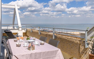 Accommodatie:&nbsp;Claire 241.4