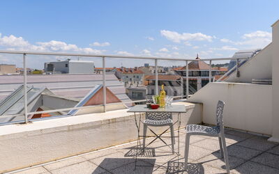 Accommodatie:&nbsp;Claire 241.4