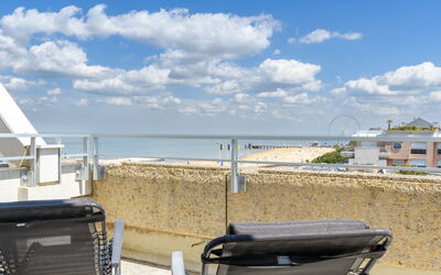 Accommodatie:&nbsp;Claire 241.4