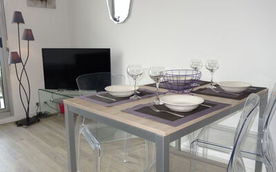 Accommodatie:&nbsp;Claire 241.1