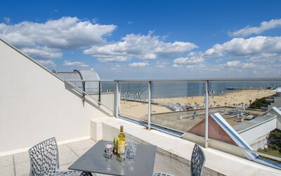 Accommodatie:&nbsp;Claire 241.4