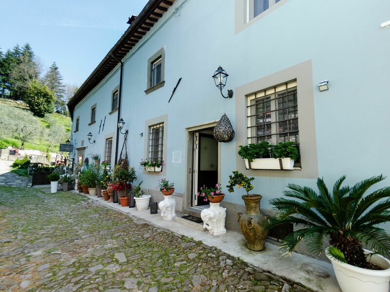 Casa Delle Rose