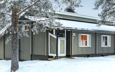 Riekonraito A1: Hout, Siding, Sneeuw, Dak, Verblijf, Winter, Huis, Freezing, Helling