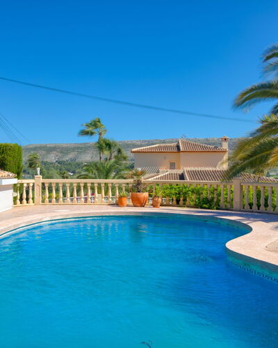 Villa Meena