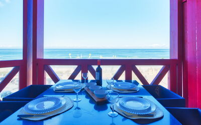 Accommodatie:&nbsp;Primavéra 850.12
