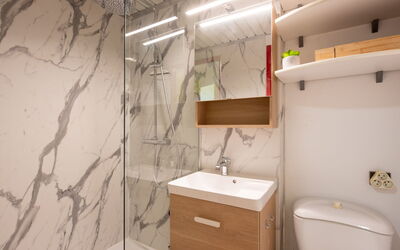 Accommodatie:&nbsp;Primavéra 850.10