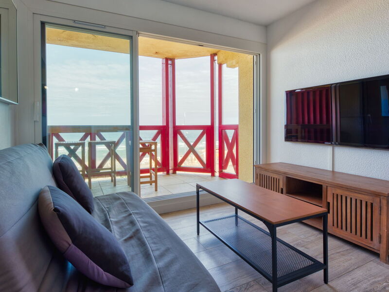 Accommodatie:&nbsp;Primavéra 850.8