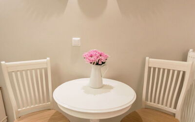 Accommodatie:&nbsp;Junior Suite 7.1