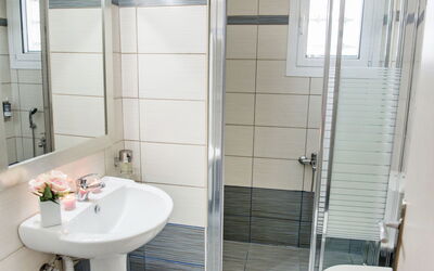 Accommodatie:&nbsp;Junior Suite 7.1
