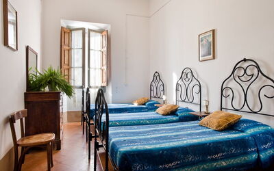 Accommodatie:&nbsp;Ferdinando