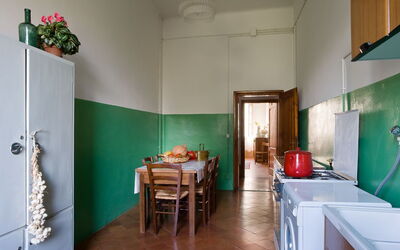 Accommodatie:&nbsp;Ferdinando