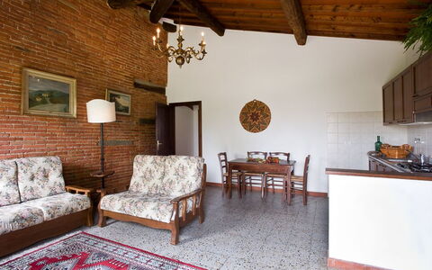 Accommodatie:&nbsp;Irene