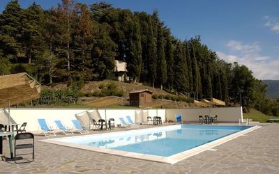 Cottage della Nave - Cicogna, Toscane, Italië