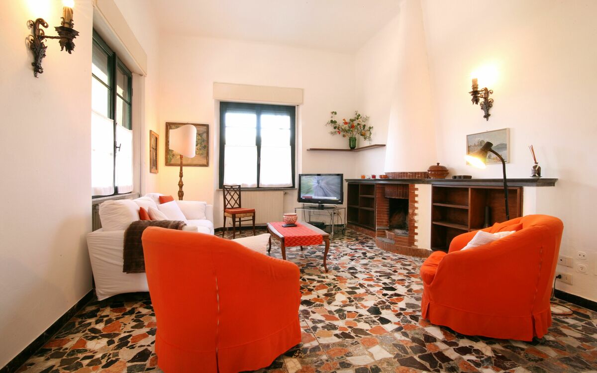 Accommodatie:&nbsp;Maria