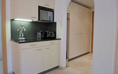 Accommodatie:&nbsp;Laerchehus Ost 310.1