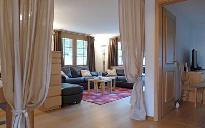 Accommodatie:&nbsp;Laerchehus Ost 310.1