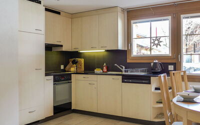 Accommodatie:&nbsp;Laerchehus Ost 310.1