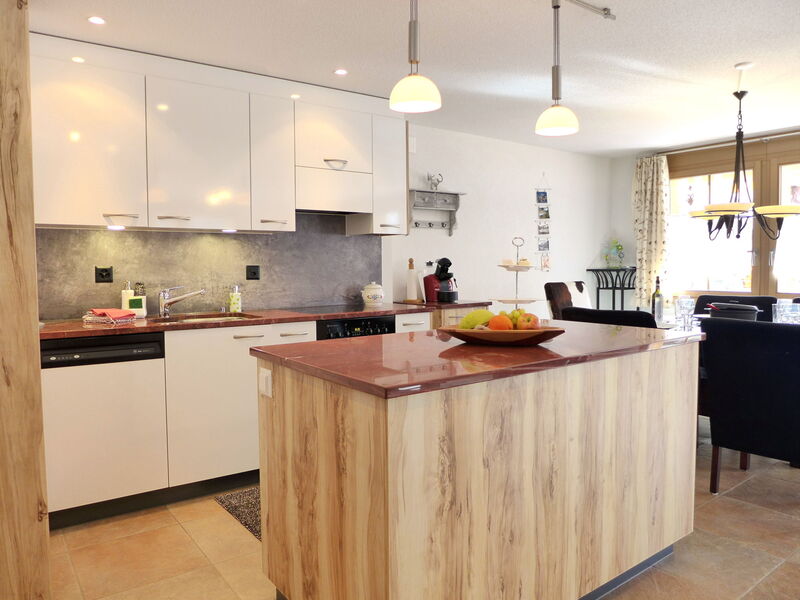 Accommodatie:&nbsp;Laerchehus West 310.2