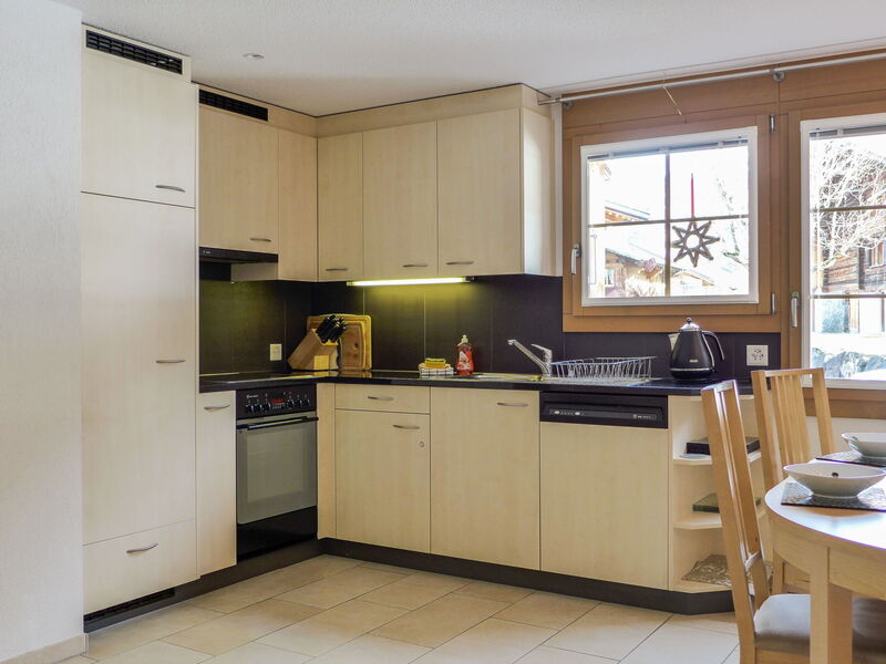 Accommodatie:&nbsp;Laerchehus Ost 310.1