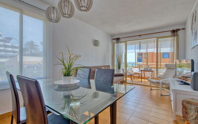 Accommodatie:&nbsp;Mare Nostrum 1110.1