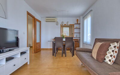 Accommodatie:&nbsp;Mare Nostrum 1110.1