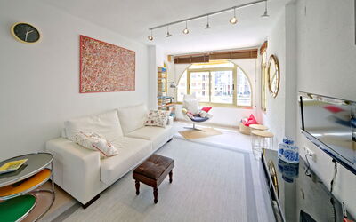 Accommodatie:&nbsp;Mare Nostrum 1110.2
