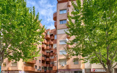 Calpe Pueblo