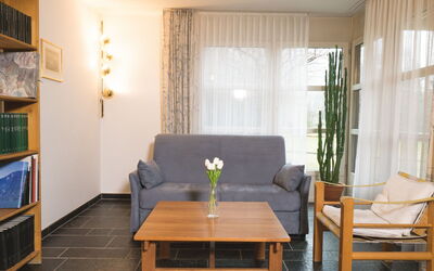 Apartment Kurfürstenpark