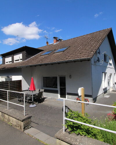 Eifelnatur (Haus 3)