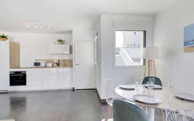 Domaine D'Augustin Apt B01