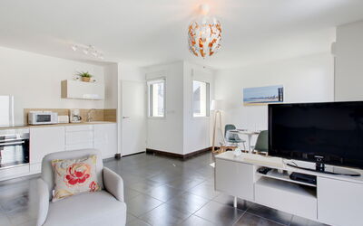 Domaine D'Augustin Apt B01
