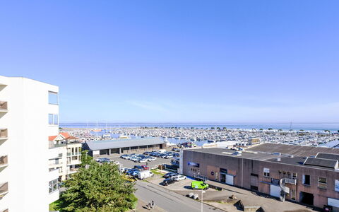 Accommodatie:&nbsp;Port Arcachon 204.9