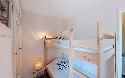 Accommodatie:&nbsp;Port Arcachon 204.14