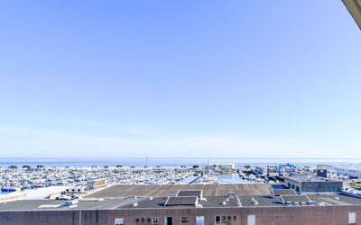 Accommodatie:&nbsp;Port Arcachon 204.9
