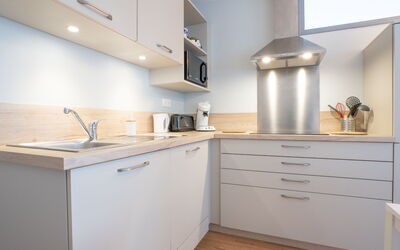Accommodatie:&nbsp;Port Arcachon 204.8