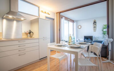 Accommodatie:&nbsp;Port Arcachon 204.8