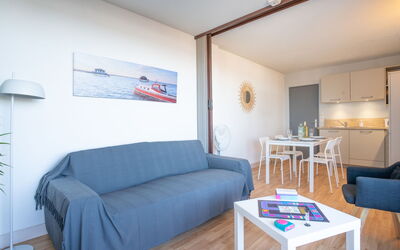 Accommodatie:&nbsp;Port Arcachon 204.8