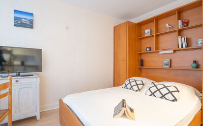 Accommodatie:&nbsp;Port Arcachon 204.7