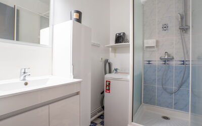 Accommodatie:&nbsp;Port Arcachon 204.8