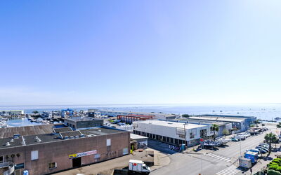 Accommodatie:&nbsp;Port Arcachon 204.9