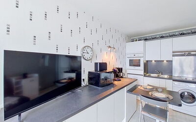 Accommodatie:&nbsp;Port Arcachon 204.13