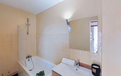 Accommodatie:&nbsp;Port Arcachon 204.14