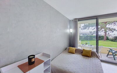 Accommodatie:&nbsp;Port Arcachon 204.13