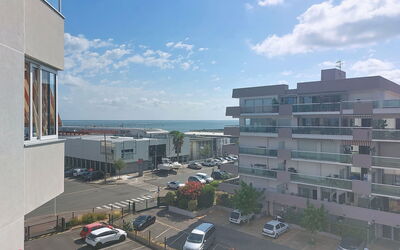 Accommodatie:&nbsp;Port Arcachon 204.14