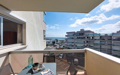 Accommodatie:&nbsp;Port Arcachon 204.14