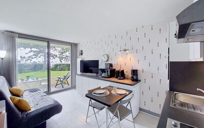 Accommodatie:&nbsp;Port Arcachon 204.13