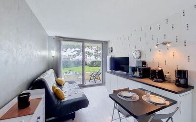 Accommodatie:&nbsp;Port Arcachon 204.13