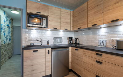 Accommodatie:&nbsp;Port Arcachon 204.12