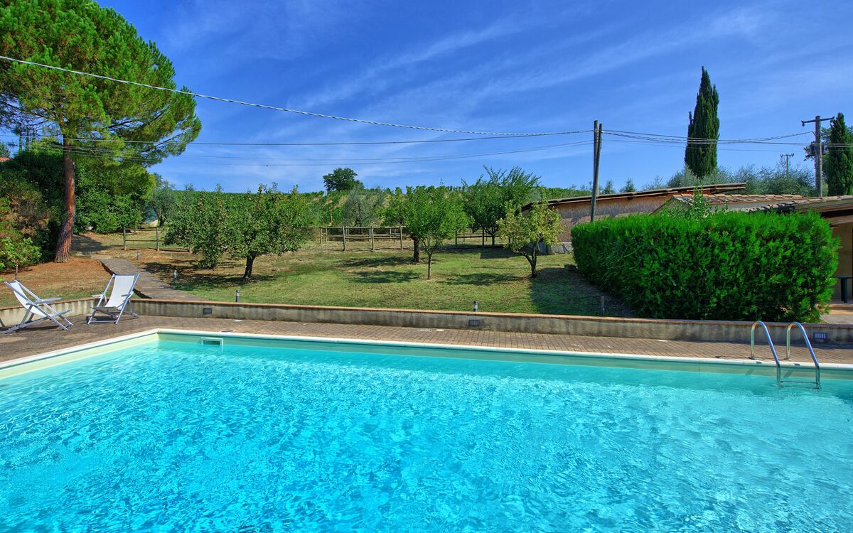 Villa Panizzi