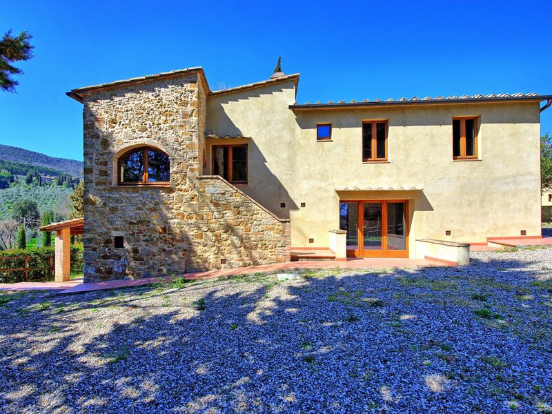 Villa Panizzi